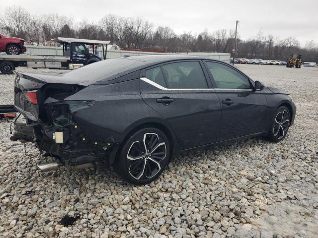 Photo 3 from auction – 2023 NISSAN ALTIMA SR with VIN 1N4BL4CV5PN331626