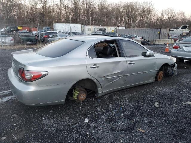 Photo 3 from auction – 2004 LEXUS ES 330 with VIN JTHBA30G945049886