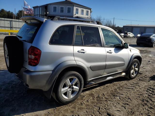 Photo 3 from auction – 2005 TOYOTA RAV4 with VIN JTEHD20V856023699
