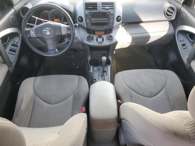 Photo 8 from auction – 2007 TOYOTA RAV4 LIMIT with VIN JTMBD31V075090885