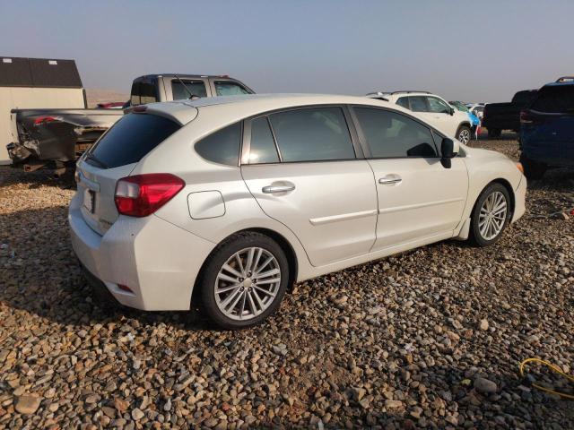 صورة رقم 3 من المزاد - 2013 SUBARU IMPREZA LI مع VIN JF1GPAG68D2832244