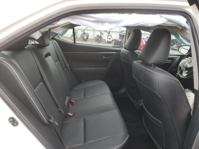 Photo 10 from auction – 2016 TOYOTA COROLLA L with VIN 2T1BURHE5GC589578