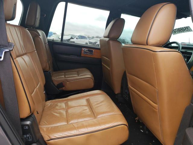 Photo 11 from auction – 2012 LINCOLN NAVIGATOR with VIN 5LMJJ2J53CEL07038
