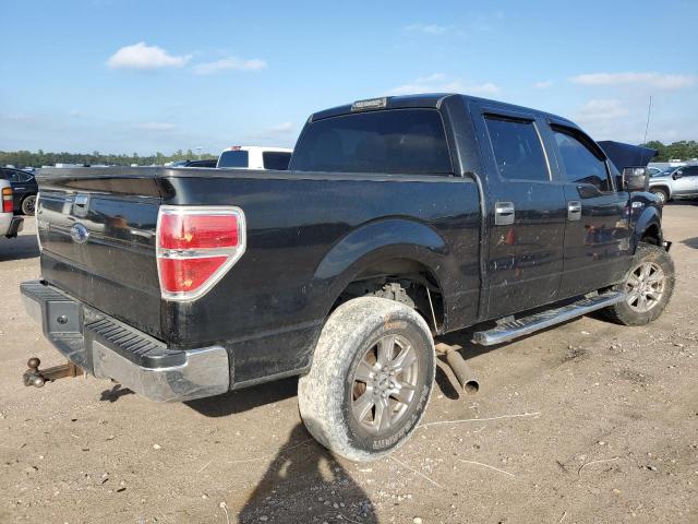 Photo 3 from auction – 2012 FORD F150 SUPER with VIN 1FTFW1CT1CFD05464