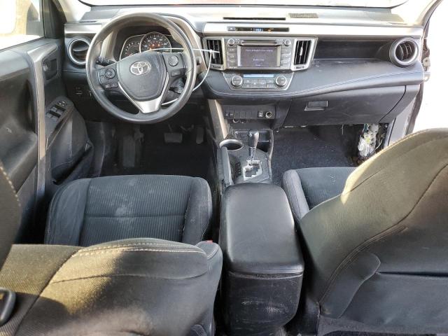 Photo 8 from auction – 2013 TOYOTA RAV4 XLE with VIN 2T3RFREV7DW014770