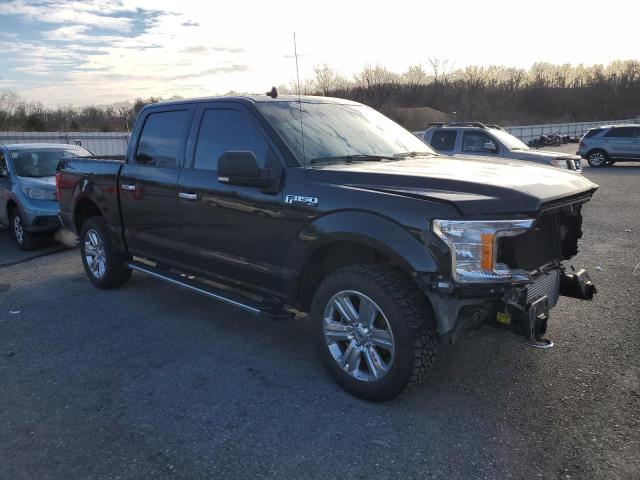Photo 4 from auction – 2019 FORD F150 SUPER with VIN 1FTEW1E46KFD39920