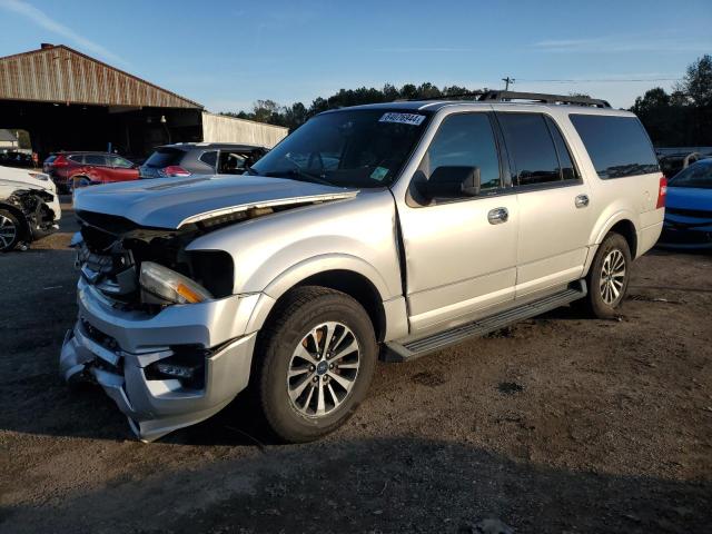 FORD EXPEDITION 2016 with VIN 1FMJK1HT2GEF33561 - Photo from auction