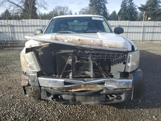 Zdjęcie 5 z aukcji – 2007 CHEVROLET SILVERADO z VIN 1GCHK23K07F567452