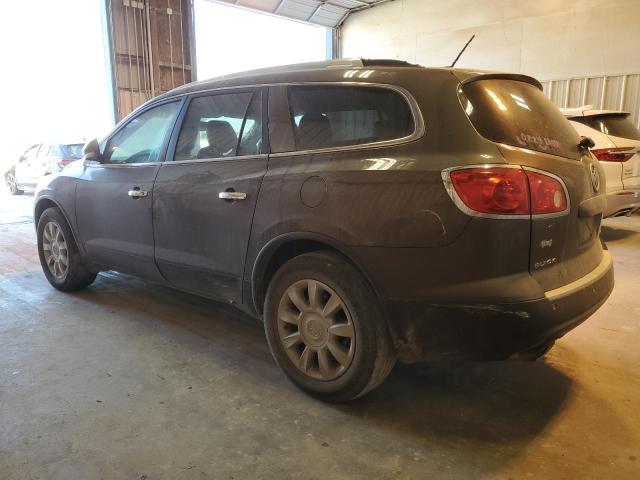 Photo 2 from auction – 2012 BUICK ENCLAVE with VIN 5GAKRDED0CJ309128