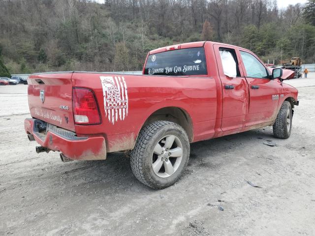 Photo 3 from auction – 2016 RAM 1500 ST with VIN 1C6RR7FT5GS162154