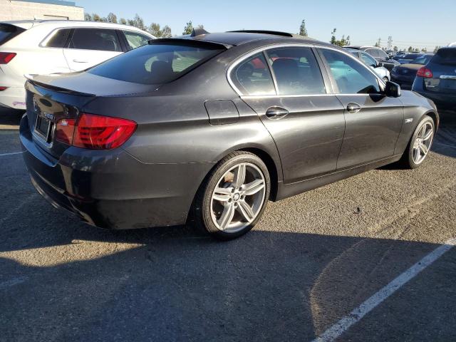 Photo 3 from auction – 2011 BMW 528 I with VIN WBAFR1C55BC751090