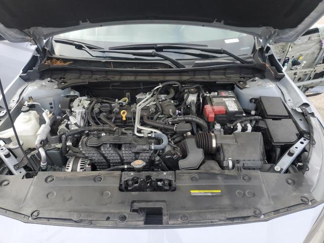 Photo 11 from auction – 2024 NISSAN ALTIMA SR with VIN 1N4BL4CW2RN340473