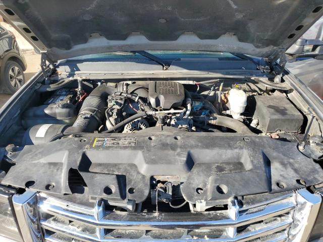 Photo 11 from auction – 2007 GMC SIERRA K25 with VIN 1GTHK29677E584622
