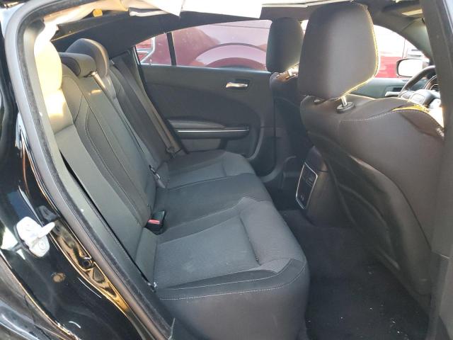 Photo 10 from auction – 2018 DODGE CHARGER SX with VIN 2C3CDXHG9JH125382