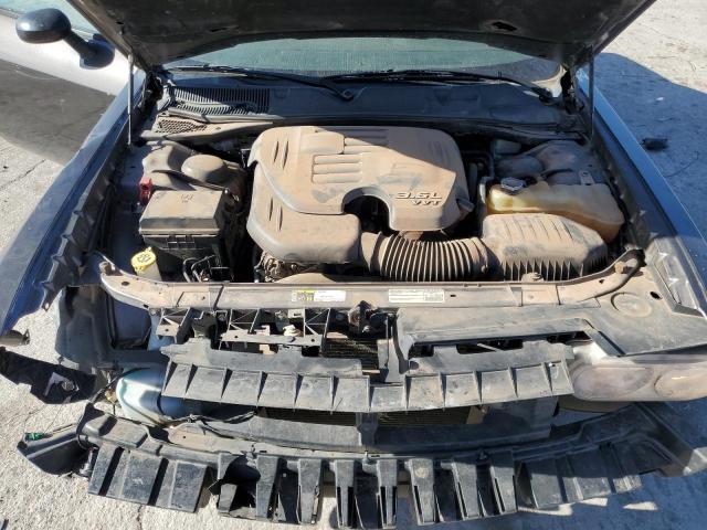 Photo 11 from auction – 2014 DODGE CHALLENGER with VIN 2C3CDYAG5EH293641