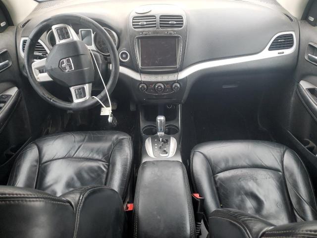 Photo 8 from auction – 2013 DODGE JOURNEY R/ with VIN 3C4PDDFG2DT606536