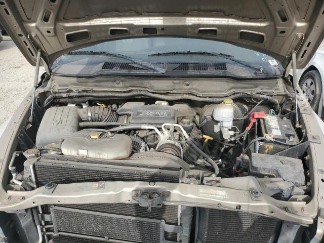 Photo 11 from auction – 2004 DODGE RAM 1500 S with VIN 1D7HA18D64J200254