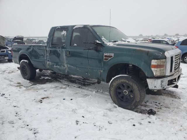 Photo 4 from auction – 2010 FORD F250 SUPER with VIN 1FTSW2BR6AEA45480