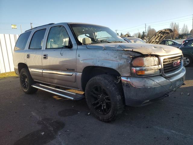 Photo 4 from auction – 2004 GMC YUKON with VIN 1GKEK13Z44J117861