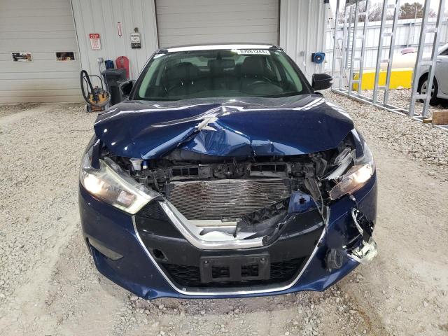Photo 5 from auction – 2017 NISSAN MAXIMA 3.5 with VIN 1N4AA6AP7HC411086