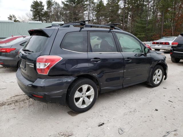 Photo 3 from auction – 2016 SUBARU FORESTER 2 with VIN JF2SJAHC4GH529054