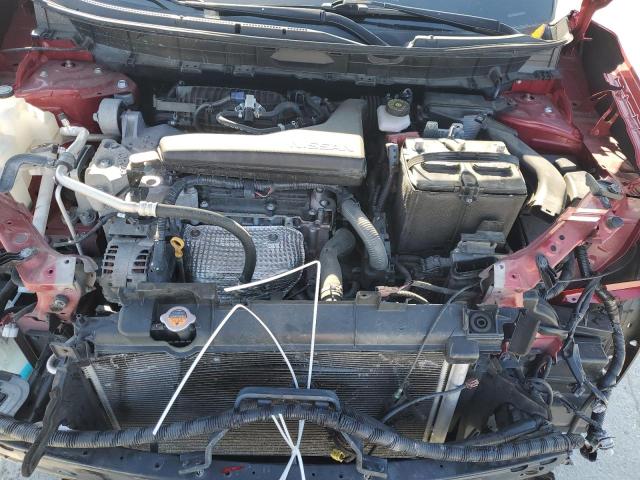 Photo 12 from auction – 2017 NISSAN ROGUE S with VIN JN8AT2MV1HW009235
