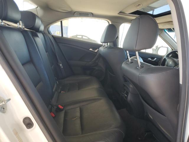 Photo 10 from auction – 2012 ACURA TSX with VIN JH4CU2F48CC022675