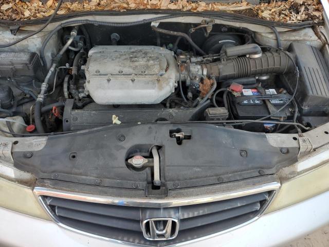 Photo 12 from auction – 2003 HONDA ODYSSEY LX with VIN 5FNRL18533B142207