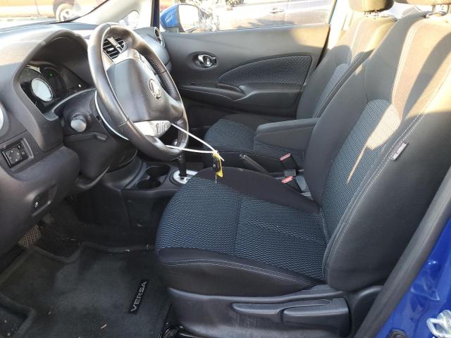 Photo 7 from auction – 2016 NISSAN VERSA NOTE with VIN 3N1CE2CP4GL404180