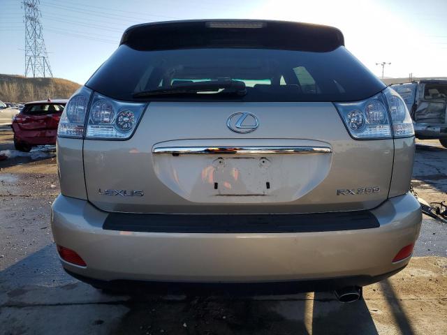صورة رقم 6 من المزاد - 2008 LEXUS RX 350 مع VIN 2T2HK31U58C086676
