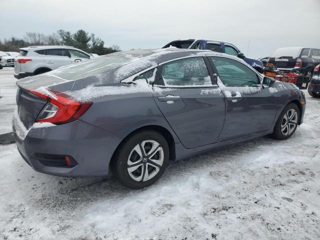 Photo 3 from auction – 2016 HONDA CIVIC LX with VIN 19XFC2F55GE021038