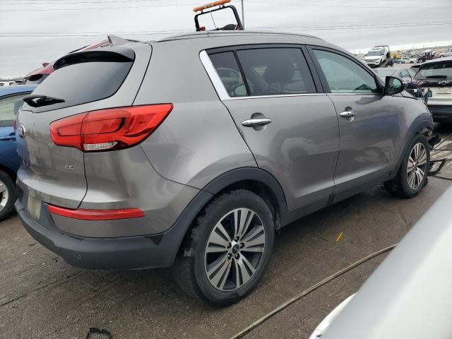 Photo 3 from auction – 2015 KIA SPORTAGE E with VIN KNDPC3AC8F7678804