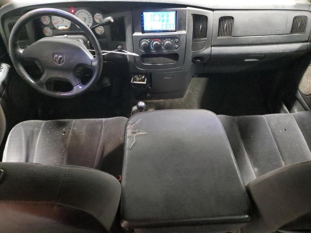 Photo 8 from auction – 2002 DODGE RAM 1500 with VIN 1D7HU18Z82J263890