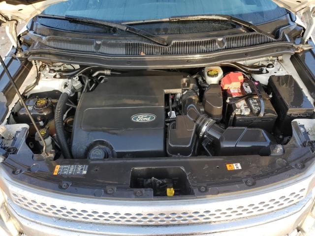 Photo 12 from auction – 2014 FORD EXPLORER X with VIN 1FM5K7D83EGB39882