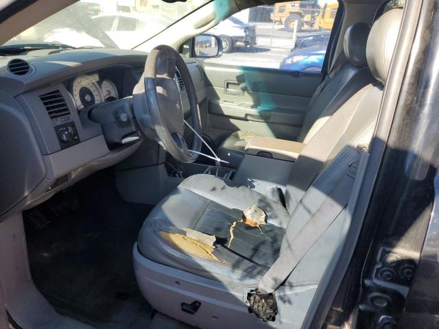 Photo 7 from auction – 2004 DODGE DURANGO LI with VIN 1D4HD58D34F230052