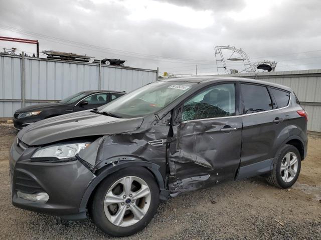 FORD ESCAPE SE 2016 with VIN 1FMCU0G72GUC80815 - Photo from auction