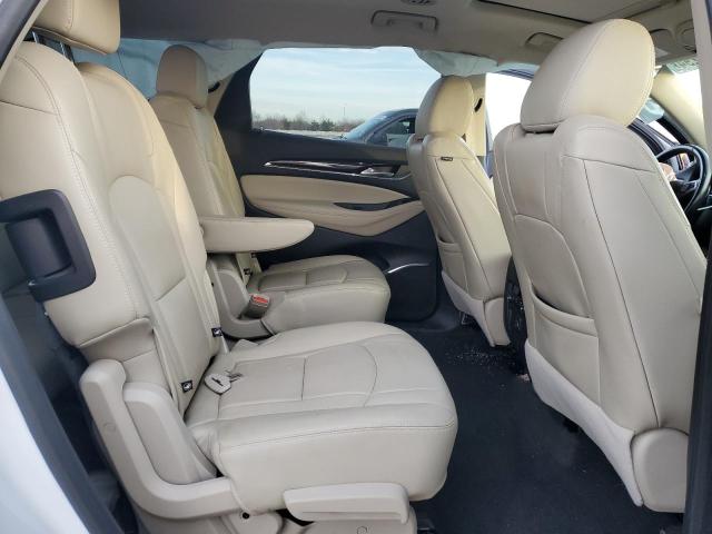 Photo 11 from auction – 2019 BUICK ENCLAVE ES with VIN 5GAEVAKW5KJ139490