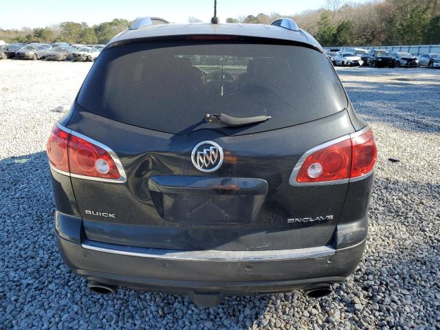 Photo 6 from auction – 2012 BUICK ENCLAVE with VIN 5GAKRCED0CJ318762