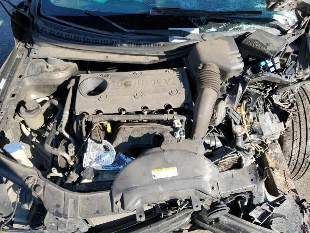 Фото 11 с аукциона – 2011 KIA FORTE EX с VIN KNAFU5A25B5369953