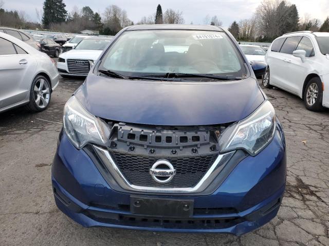 Photo 5 from auction – 2019 NISSAN VERSA NOTE with VIN 3N1CE2CPXKL360159