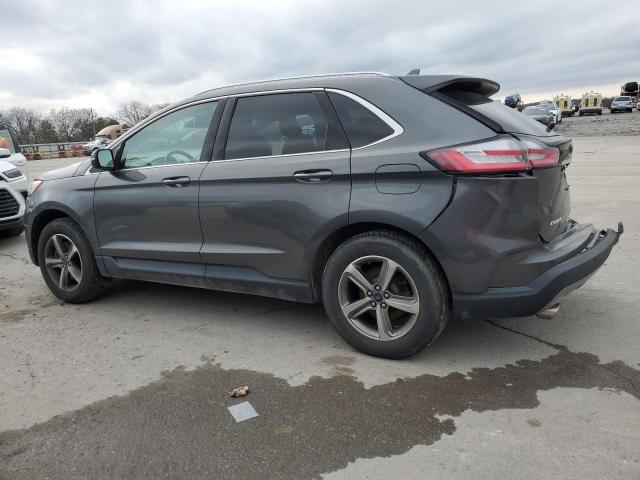 Photo 2 from auction – 2019 FORD EDGE SEL with VIN 2FMPK4J96KBC46237