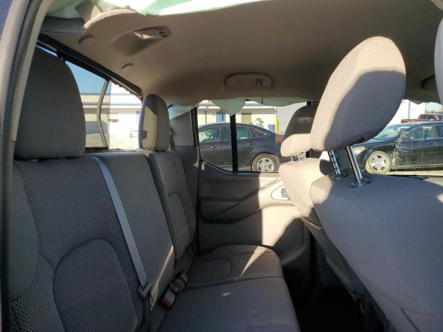 Photo 10 from auction – 2019 NISSAN FRONTIER S with VIN 1N6AD0EV6KN880024