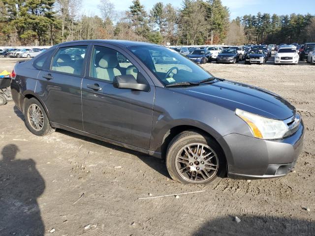 Photo 4 from auction – 2011 FORD FOCUS SE with VIN 1FAHP3FN9BW156580