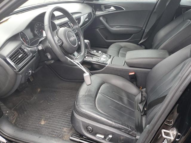 Photo 7 from auction – 2018 AUDI A6 PREMIUM with VIN WAUF8AFC0JN092593