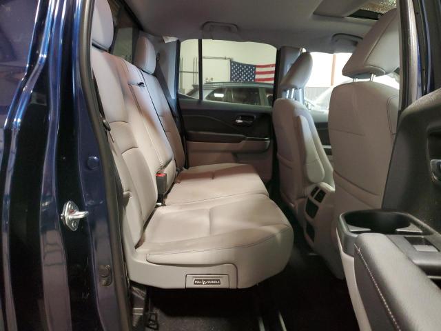 صورة رقم 10 من المزاد - 2023 HONDA RIDGELINE مع VIN 5FPYK3F50PB057108