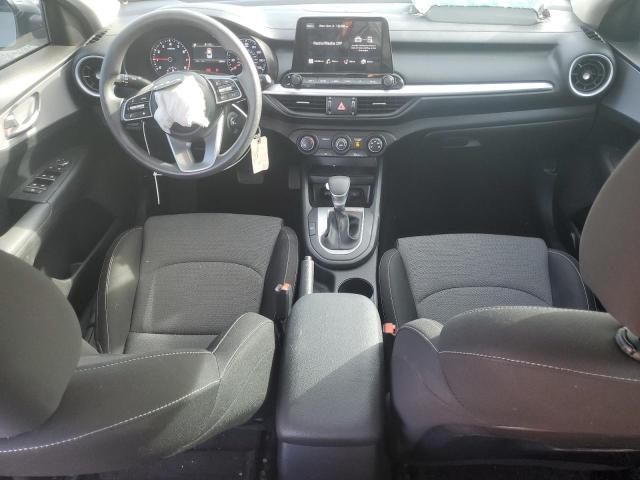 Photo 8 from auction – 2024 KIA FORTE LX with VIN 3KPF24AD2RE773585