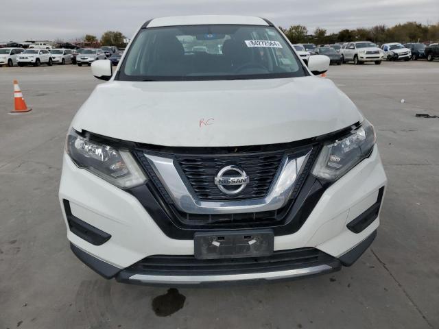 Photo 5 from auction – 2017 NISSAN ROGUE S with VIN KNMAT2MT3HP531109