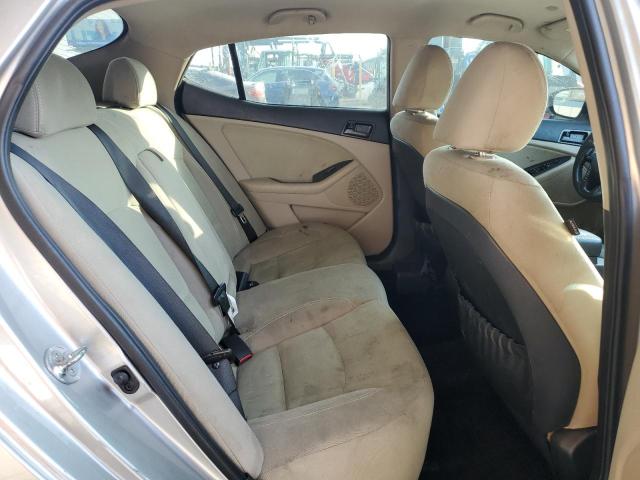 Photo 10 from auction – 2013 KIA OPTIMA LX with VIN 5XXGM4A74DG155936