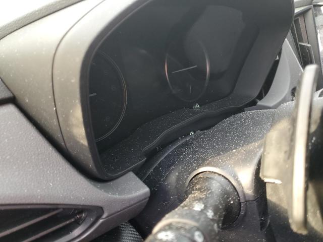 Photo 9 from auction – 2024 SUBARU CROSSTREK with VIN JF2GUADC4RH262021