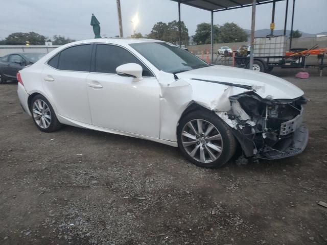 Photo 4 from auction – 2016 LEXUS IS 200T with VIN JTHBA1D21G5032166